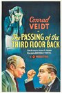 «The Passing of the Third Floor Back» трейлер фильма в хорошем качестве 1080p