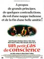 Фильм «Un petit cas de conscience» смотреть онлайн фильм в хорошем качестве 1080p