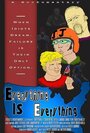 «Everything Is Everything» кадры фильма в хорошем качестве