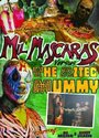 «Mil Mascaras vs. the Aztec Mummy» кадры фильма в хорошем качестве