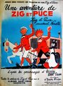 Фильм «Zig et Puce sauvent Nénette» смотреть онлайн фильм в хорошем качестве 720p