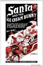 «Santa and the Ice Cream Bunny» трейлер фильма в хорошем качестве 1080p