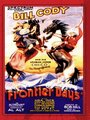 Фильм «Frontier Days» смотреть онлайн фильм в хорошем качестве 1080p