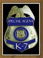 Фильм «Special Agent K-7» смотреть онлайн фильм в хорошем качестве 720p