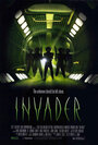 Фильм «Invader» смотреть онлайн фильм в хорошем качестве 720p