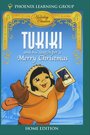 «Tukiki and His Search for a Merry Christmas» кадры мультфильма в хорошем качестве