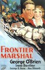 «Frontier Marshal» кадры фильма в хорошем качестве