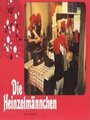 «Die Heinzelmännchen» кадры фильма в хорошем качестве