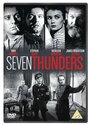 Фильм «Seven Thunders» смотреть онлайн фильм в хорошем качестве 1080p