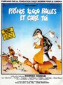 Фильм «Prends 10000 balles et casse-toi» смотреть онлайн фильм в хорошем качестве 1080p