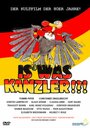 Is' was, Kanzler (1984)