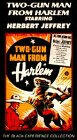 «Two-Gun Man from Harlem» кадры фильма в хорошем качестве