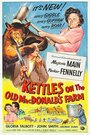 Фильм «The Kettles on Old MacDonald's Farm» смотреть онлайн фильм в хорошем качестве 1080p