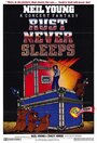 «Rust Never Sleeps» трейлер фильма в хорошем качестве 1080p