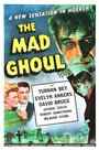 The Mad Ghoul (1943)