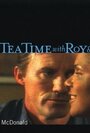 «Tea Time with Roy & Sylvia» трейлер фильма в хорошем качестве 1080p