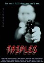 Фильм «Triples» скачать бесплатно в хорошем качестве без регистрации и смс 1080p