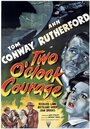 «Two O'Clock Courage» кадры фильма в хорошем качестве