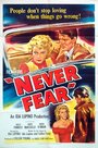 «Never Fear» трейлер фильма в хорошем качестве 1080p