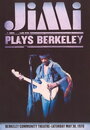 «Jimi Plays Berkeley» кадры фильма в хорошем качестве