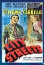 Фильм «City Streets» смотреть онлайн фильм в хорошем качестве 1080p