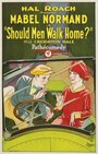 Фильм «Should Men Walk Home?» скачать бесплатно в хорошем качестве без регистрации и смс 1080p