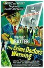 Фильм «The Crime Doctor's Warning» скачать бесплатно в хорошем качестве без регистрации и смс 1080p