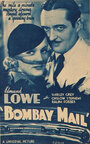 Фильм «Bombay Mail» смотреть онлайн фильм в хорошем качестве 720p