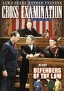 «Cross-Examination» трейлер фильма в хорошем качестве 1080p