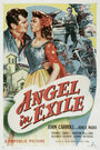 «Angel in Exile» трейлер фильма в хорошем качестве 1080p