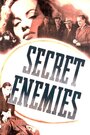 Фильм «Secret Enemies» скачать бесплатно в хорошем качестве без регистрации и смс 1080p