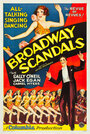 Фильм «Broadway Scandals» смотреть онлайн фильм в хорошем качестве 1080p