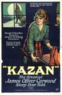 «Kazan» трейлер фильма в хорошем качестве 1080p