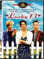 Фильм «Lucky 13» скачать бесплатно в хорошем качестве без регистрации и смс 1080p