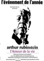 Фильм «Артур Рубинштейн – Любовь к жизни» смотреть онлайн фильм в хорошем качестве 720p