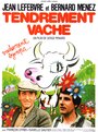 Фильм «Tendrement vache» смотреть онлайн фильм в хорошем качестве 720p