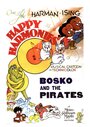 Мультфильм «Little Ol' Bosko and the Pirates» скачать бесплатно в хорошем качестве без регистрации и смс 1080p