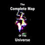 Complete Map of the Universe (2007)