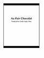 «Au Pair Chocolat» кадры фильма в хорошем качестве