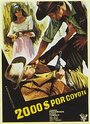 Две тысячи долларов за Койота (1969)