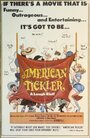 Фильм «American Tickler» смотреть онлайн фильм в хорошем качестве 720p