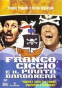 Franco, Ciccio e il pirata Barbanera (1969)