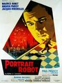 Фильм «Portrait-robot» смотреть онлайн фильм в хорошем качестве 1080p