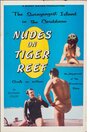 Фильм «Nudes on Tiger Reef» скачать бесплатно в хорошем качестве без регистрации и смс 1080p