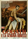 «Goliath e la schiava ribelle» трейлер фильма в хорошем качестве 1080p