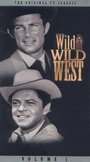 «The Wild Wild West Revisited» кадры фильма в хорошем качестве