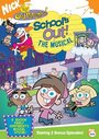 Мультфильм «The Fairly OddParents in School's Out! The Musical» смотреть онлайн в хорошем качестве 1080p