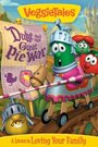 Мультфильм «VeggieTales: Duke and the Great Pie War» смотреть онлайн в хорошем качестве 1080p