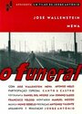 Фильм «O Funeral» смотреть онлайн фильм в хорошем качестве 720p