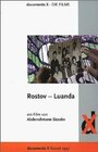 Фильм «Rostov-Luanda» скачать бесплатно в хорошем качестве без регистрации и смс 1080p